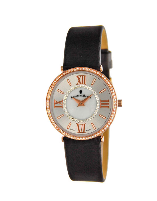 Часы Jacques Du Manoir Cocktail JPR.9